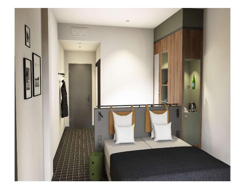 Via Plaza Hotel Meppen image