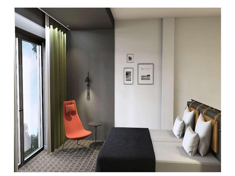 Via Plaza Hotel Meppen image