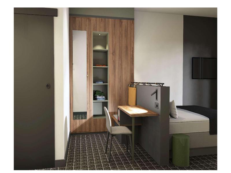Via Plaza Hotel Meppen image