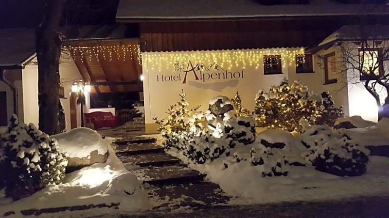 Alpenhof image