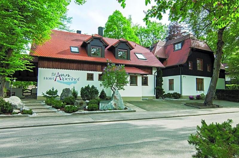 Alpenhof image