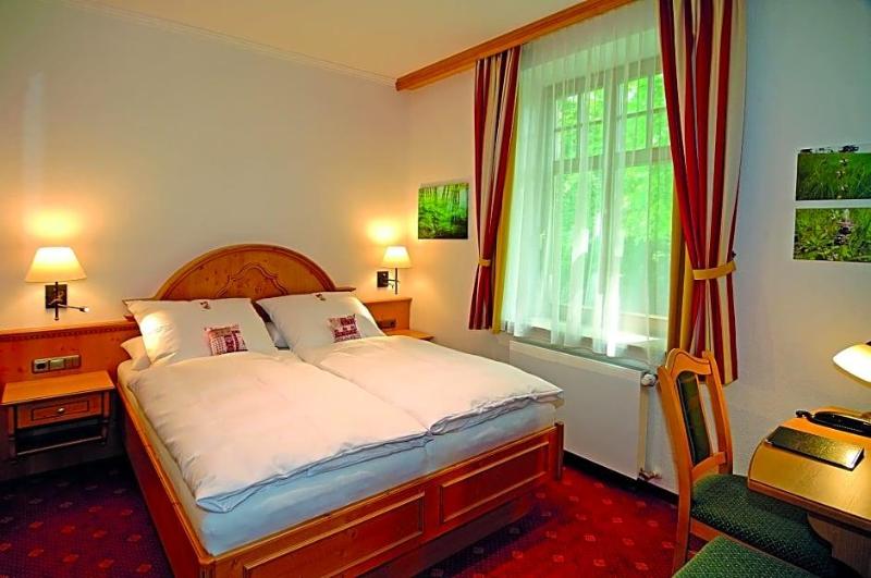 Alpenhof image