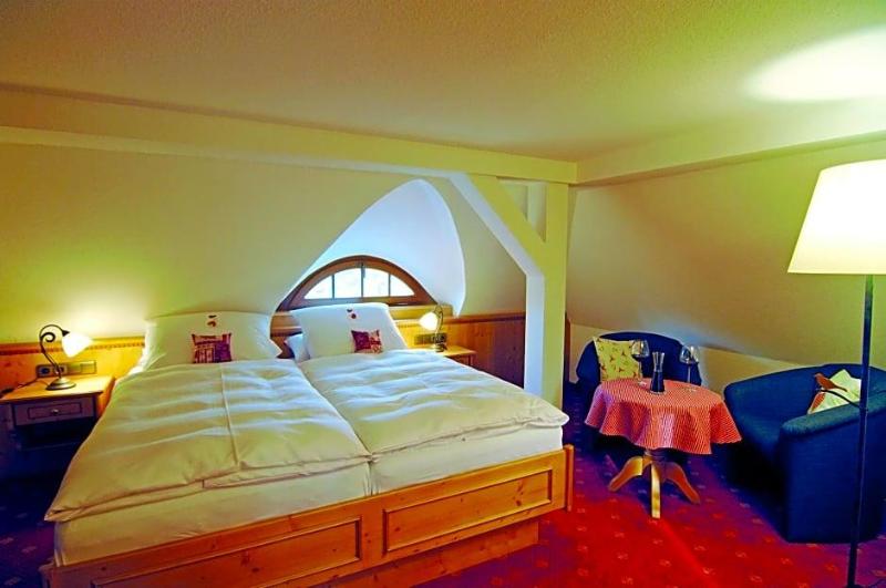 Alpenhof image