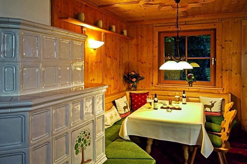 Alpenhof image