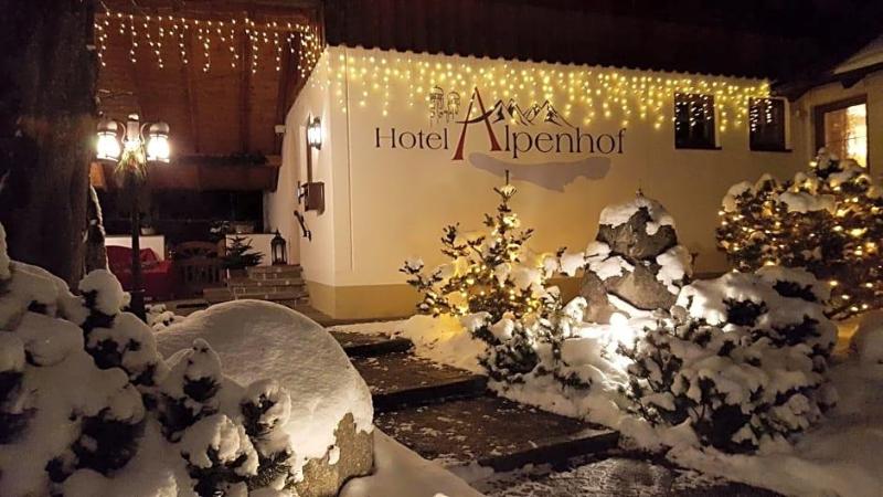 Alpenhof image