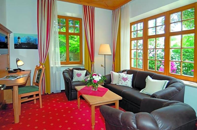 Alpenhof image