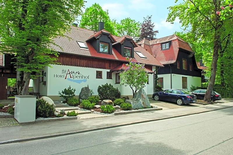 Alpenhof image