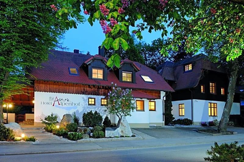 Alpenhof image