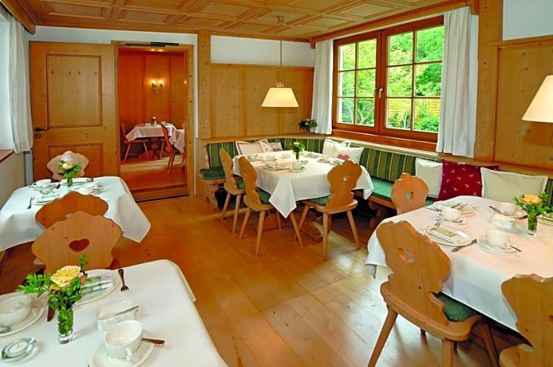 Alpenhof image