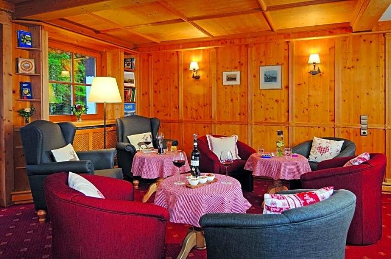 Alpenhof image