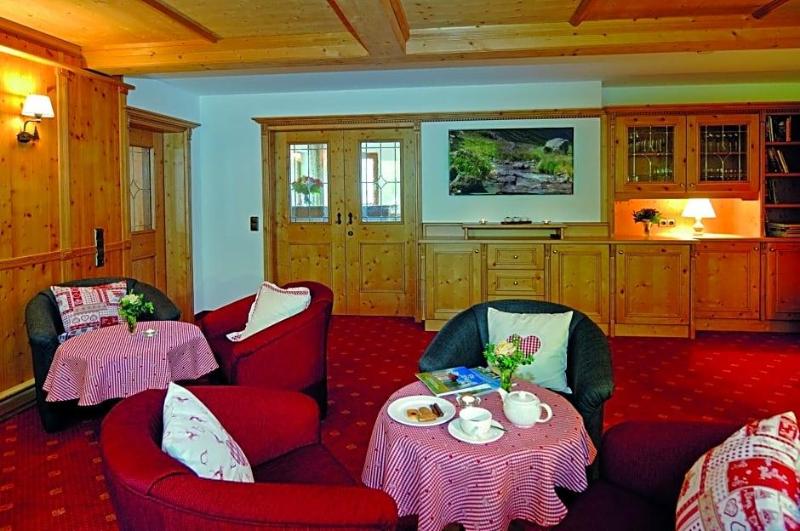 Alpenhof image