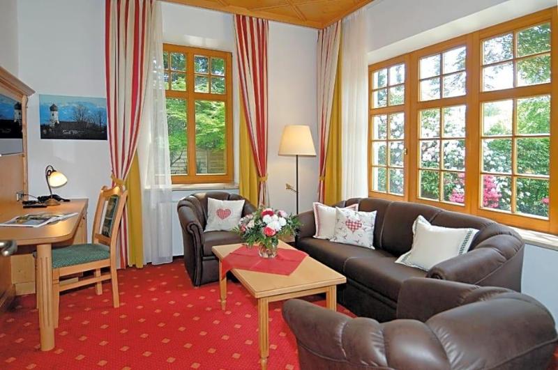 Alpenhof image