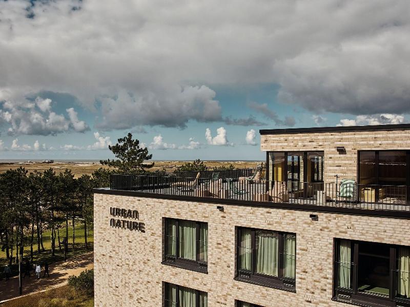 Urban Nature St Peter Ording image
