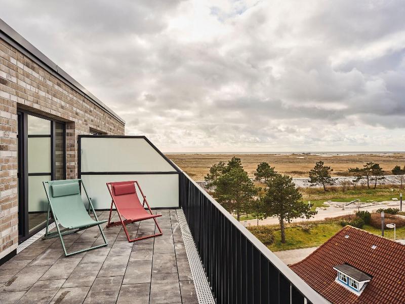 Urban Nature St Peter Ording image