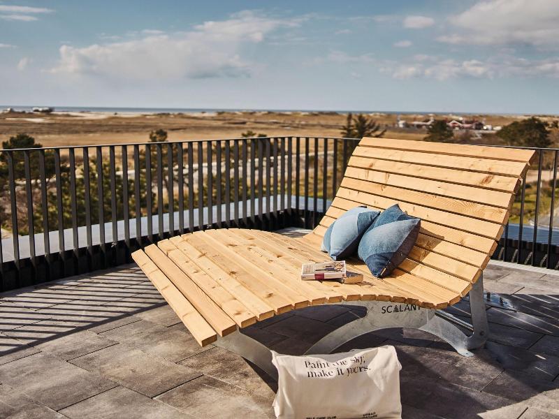 Urban Nature St Peter Ording image