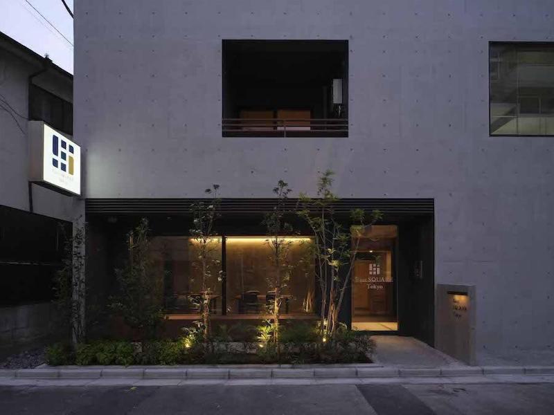East Square Tokyo image