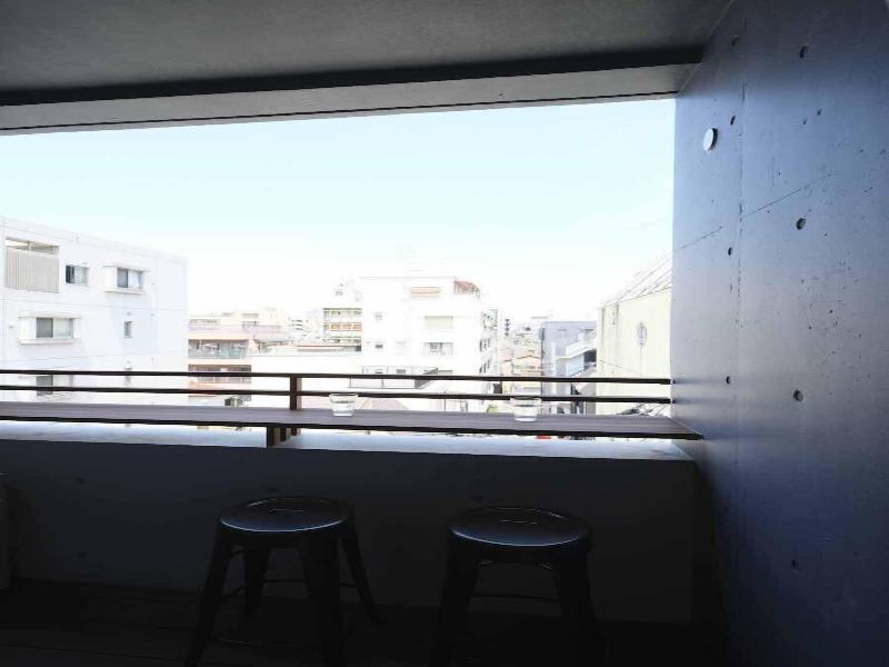 East Square Tokyo image