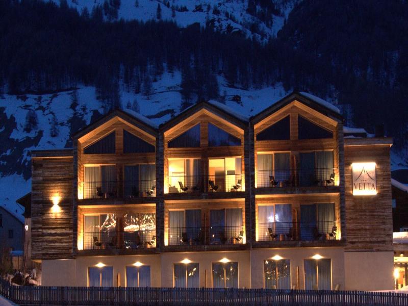 Vetta Alpine Relax image