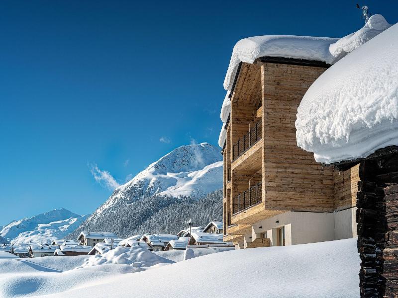 Vetta Alpine Relax image