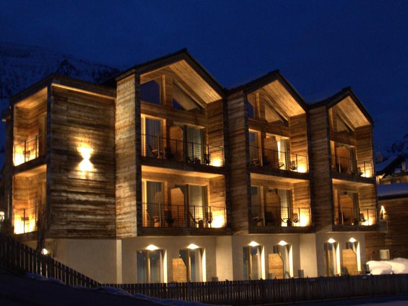 Vetta Alpine Relax image