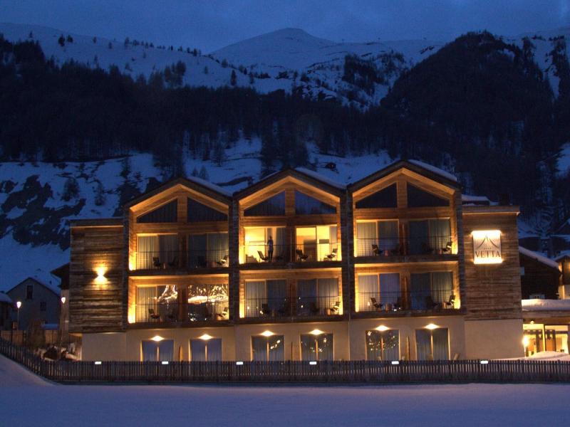Vetta Alpine Relax image