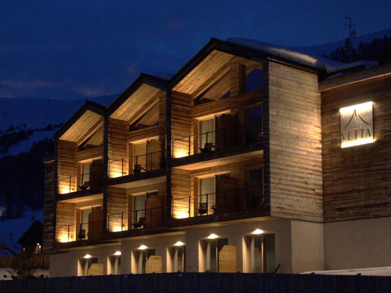 Vetta Alpine Relax image