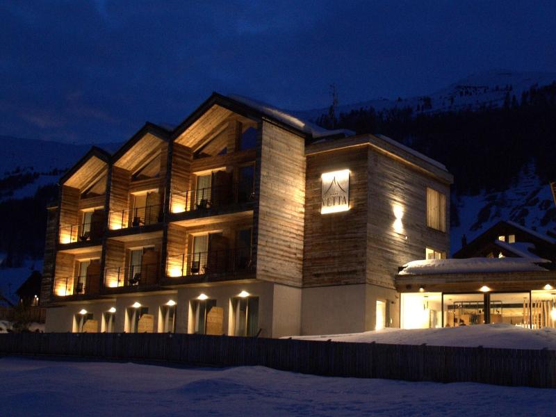Vetta Alpine Relax image