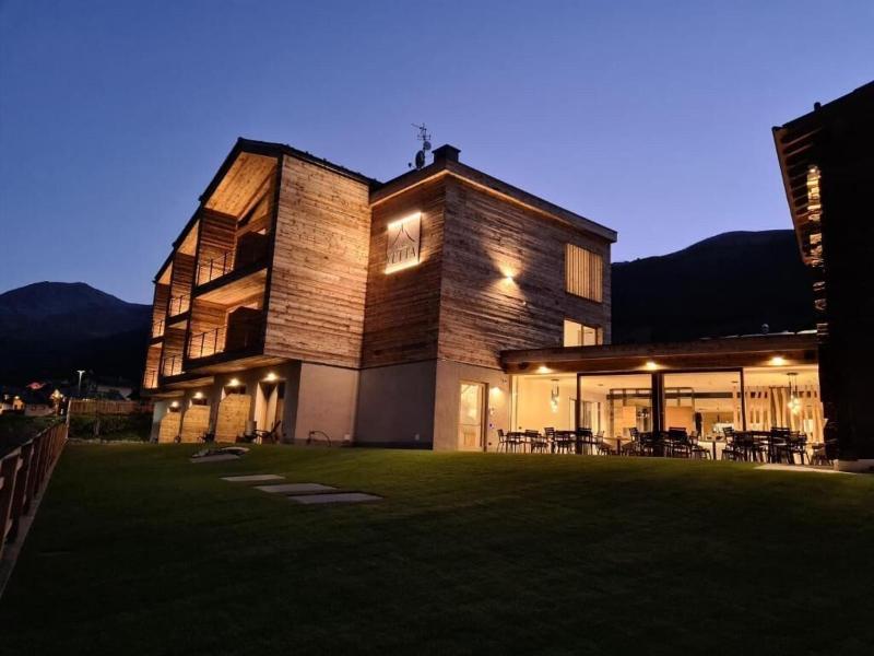 Vetta Alpine Relax image