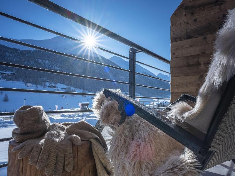 Vetta Alpine Relax image