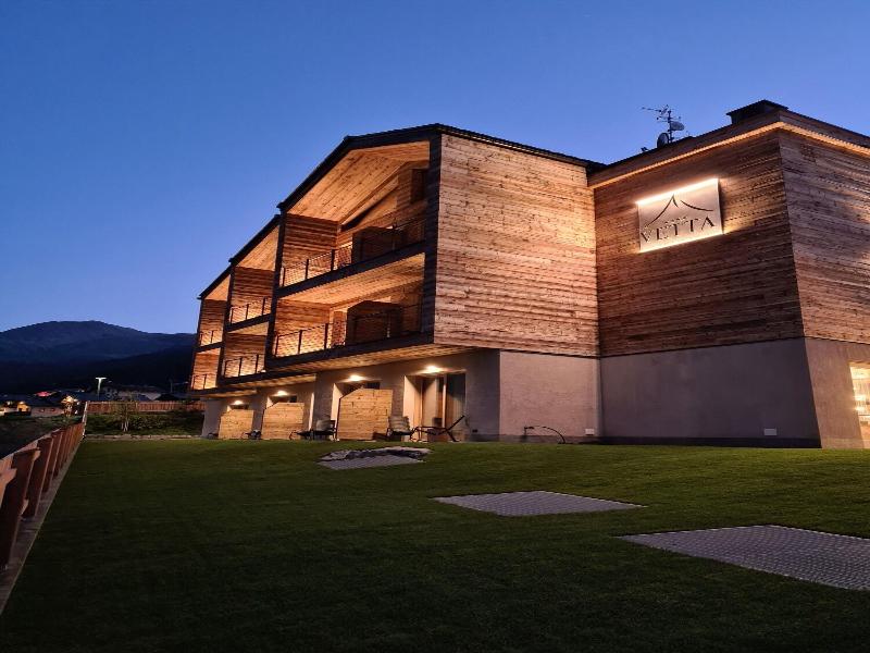 Vetta Alpine Relax image