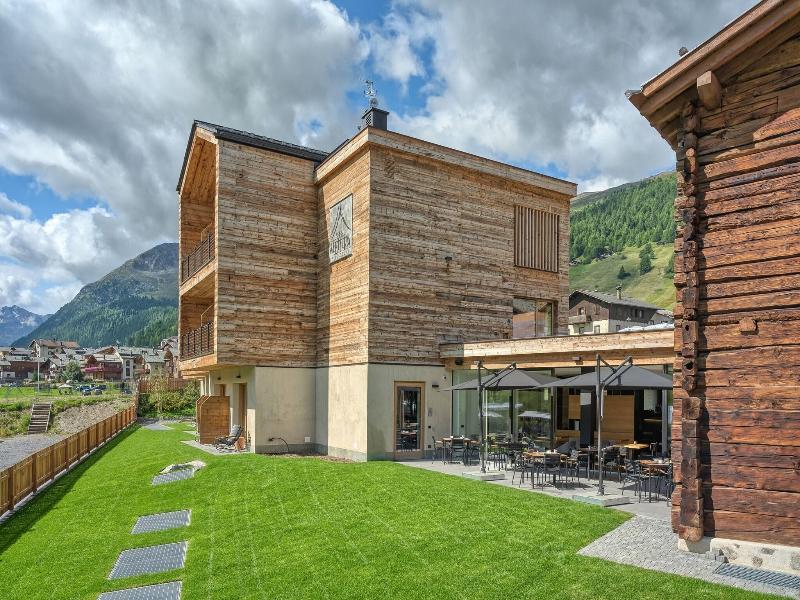 Vetta Alpine Relax image