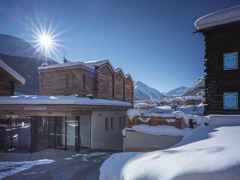 Vetta Alpine Relax image