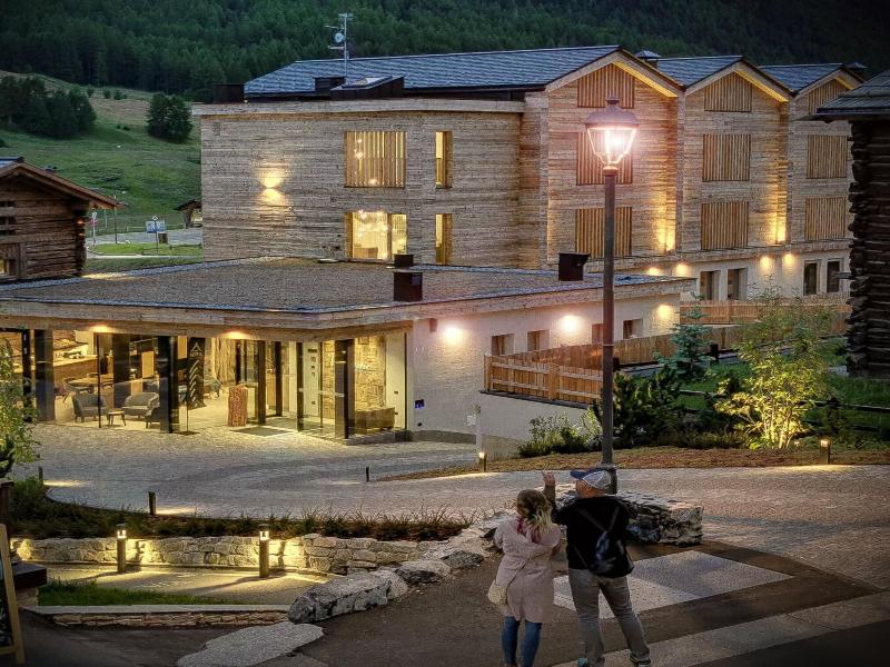 Vetta Alpine Relax image