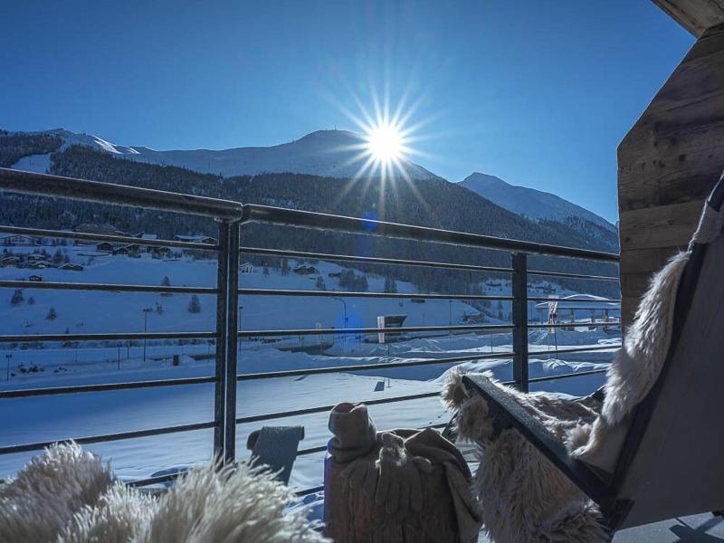 Vetta Alpine Relax image