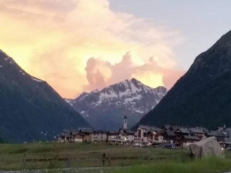 Vetta Alpine Relax image