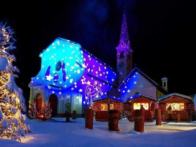 Vetta Alpine Relax image