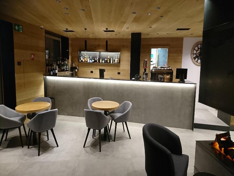 Vetta Alpine Relax image
