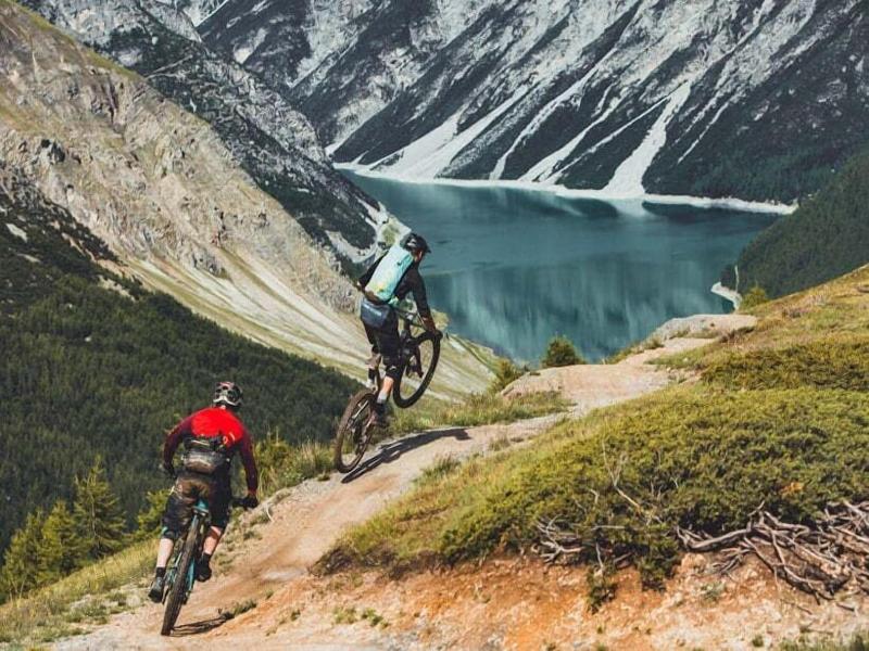 Vetta Alpine Relax image