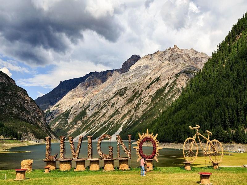 Vetta Alpine Relax image