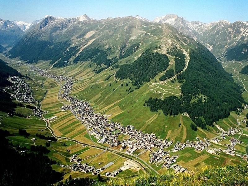Vetta Alpine Relax image