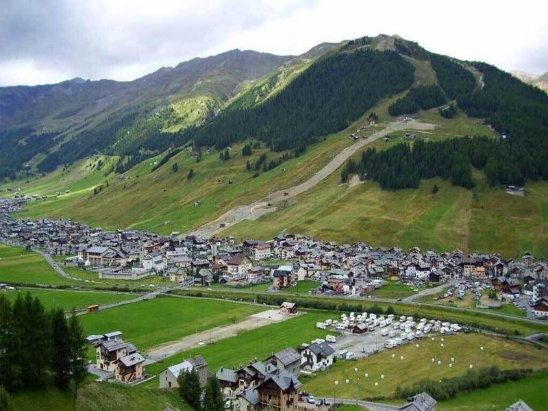 Vetta Alpine Relax image