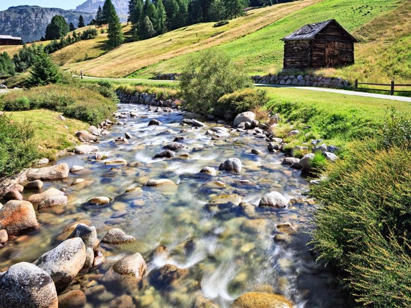 Vetta Alpine Relax image