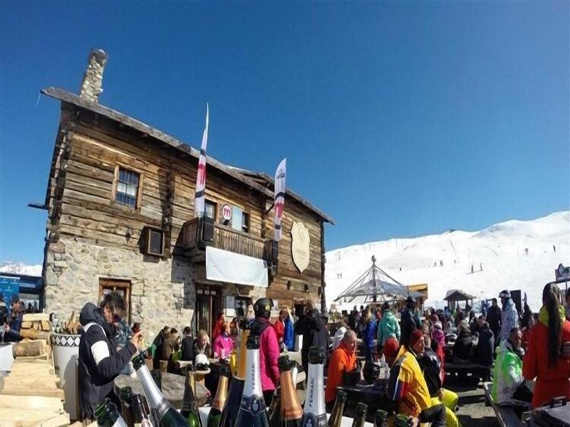 Vetta Alpine Relax image