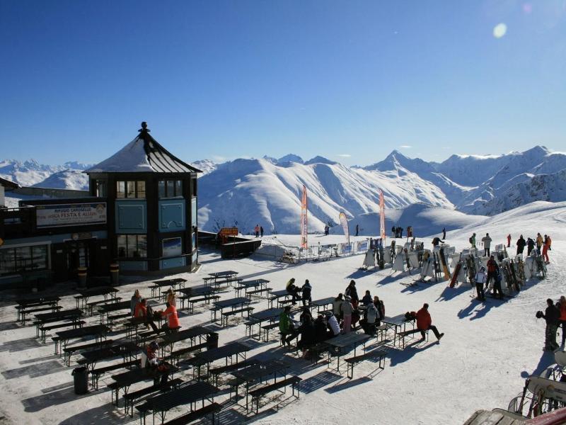 Vetta Alpine Relax image