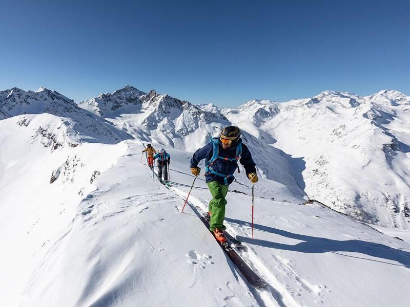 Vetta Alpine Relax image