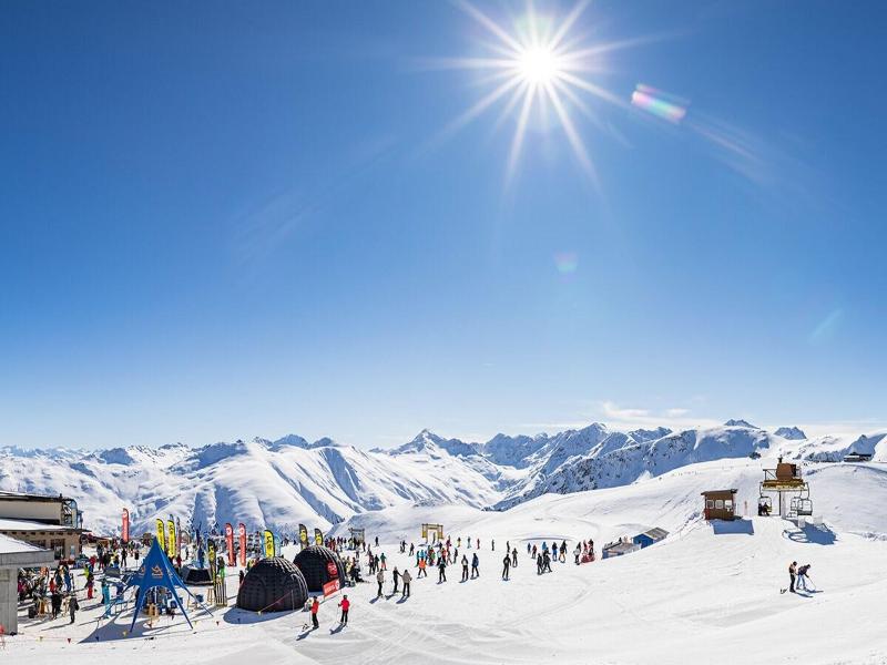 Vetta Alpine Relax image