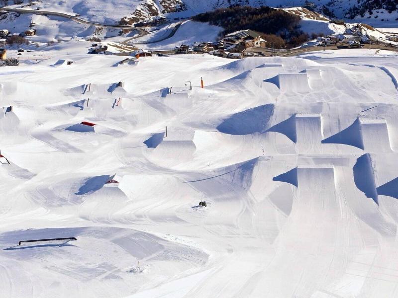Vetta Alpine Relax image