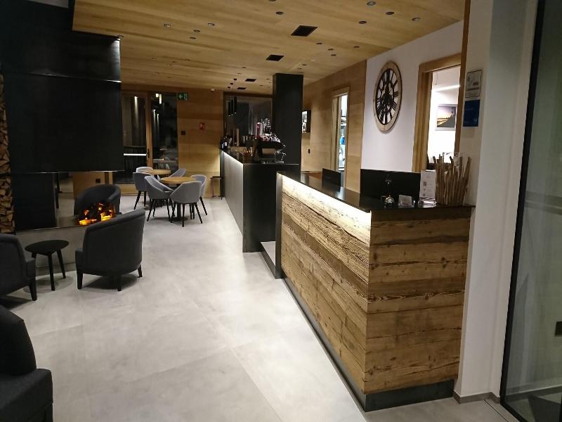 Vetta Alpine Relax image