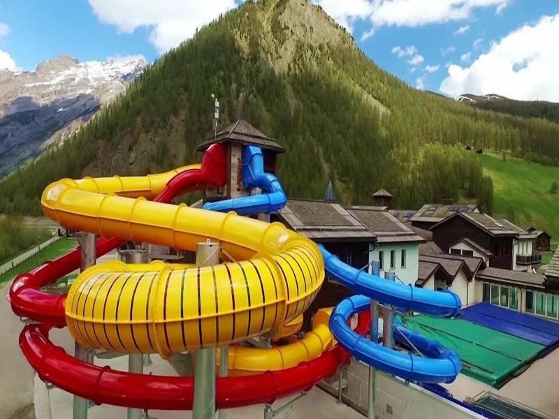 Vetta Alpine Relax image