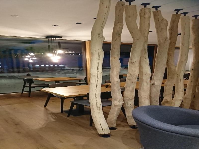 Vetta Alpine Relax image